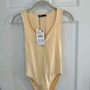Zara Bodysuit